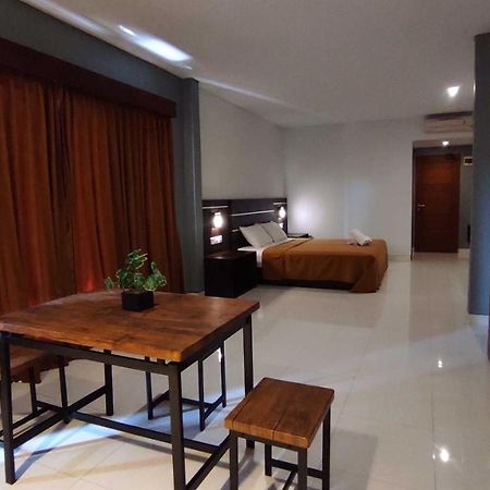 Hotel Gempita House Bali Legian Exterior foto