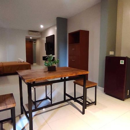 Hotel Gempita House Bali Legian Exterior foto
